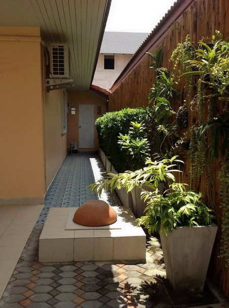 East Pattaya House for Rent