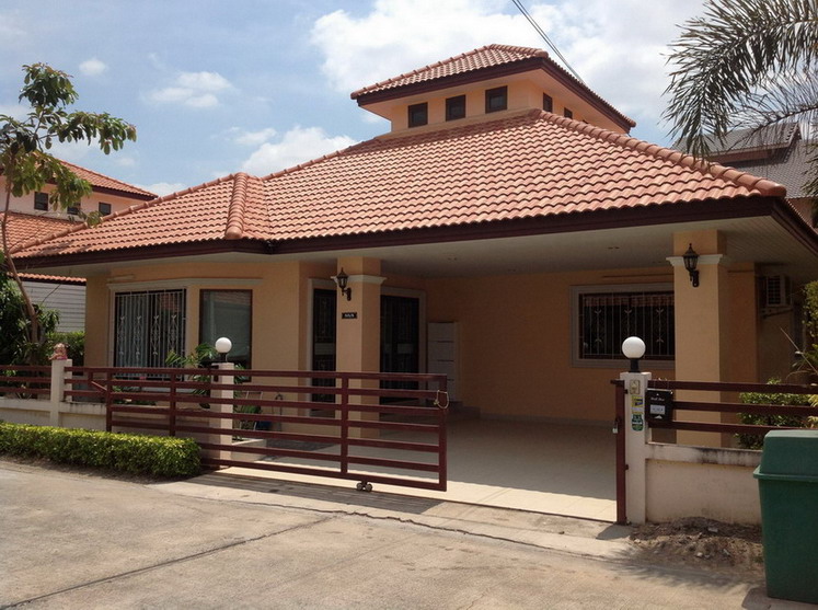 East Pattaya House for Rent