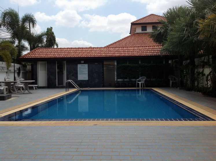 East Pattaya House for Rent