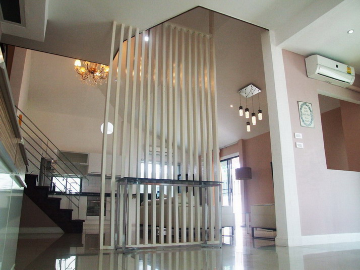 Luxury House For Rent in East Pattaya