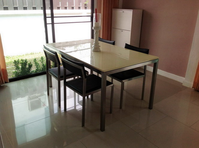 Luxury House For Rent in East Pattaya