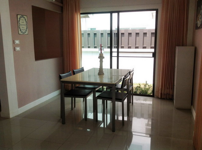 Luxury House For Rent in East Pattaya