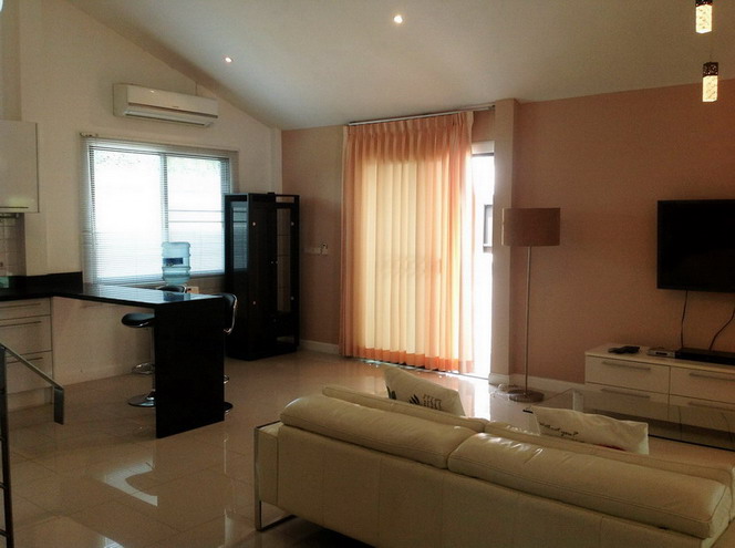 Luxury House For Rent in East Pattaya