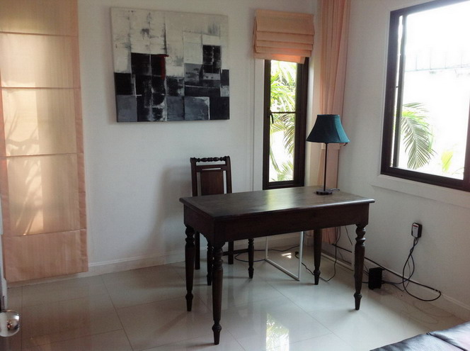 Luxury House For Rent in East Pattaya