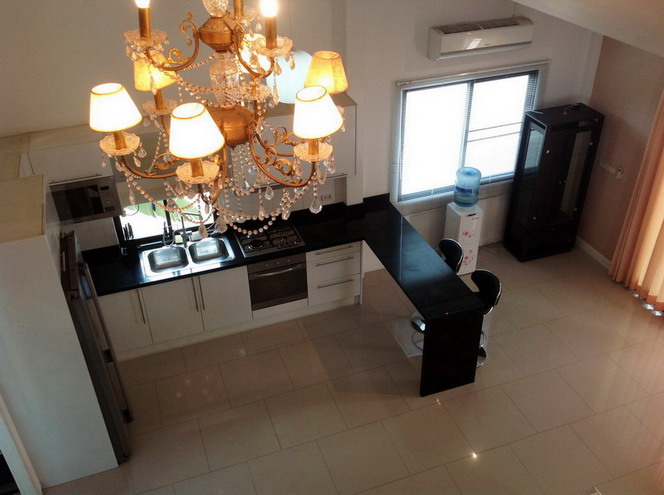 Luxury House For Rent in East Pattaya