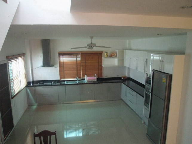 East Pattaya 2 Storey House for Rent