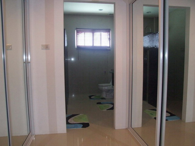 East Pattaya 2 Storey House for Rent