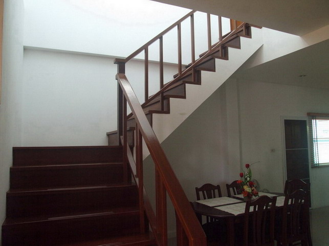 East Pattaya 2 Storey House for Rent