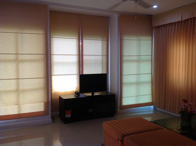 East Pattaya 2 Storey House for Rent