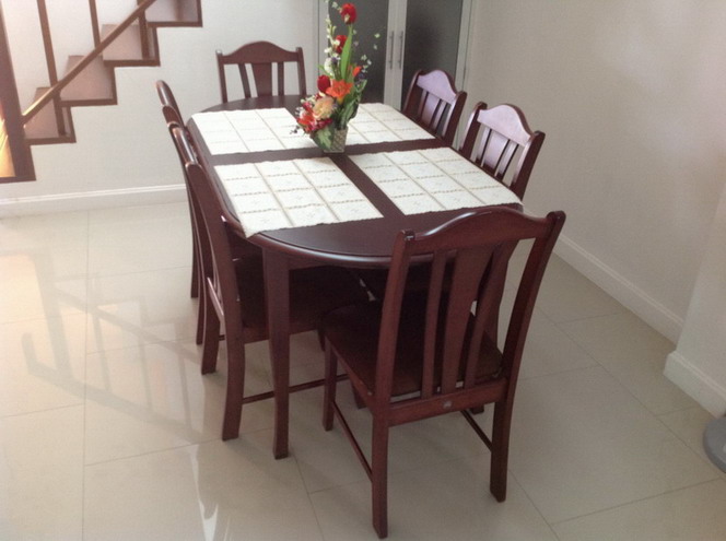 East Pattaya 2 Storey House for Rent