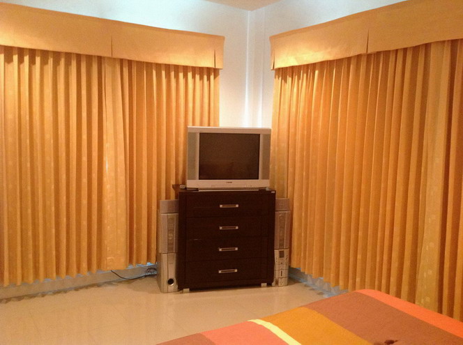 East Pattaya 2 Storey House for Rent