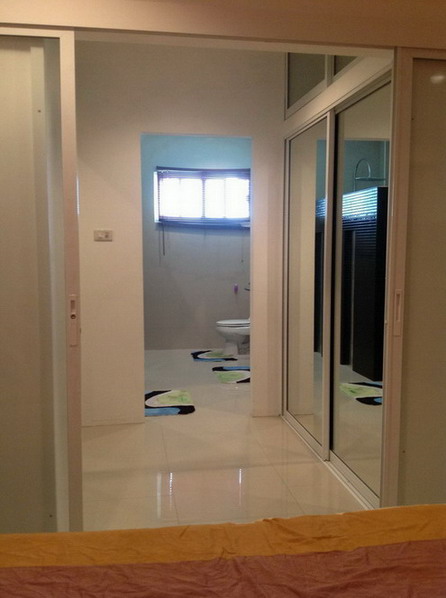 East Pattaya 2 Storey House for Rent