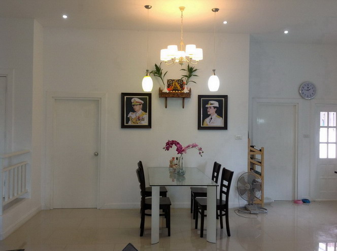 Luxury House For Rent in East Pattaya