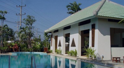 Luxury House For Rent in East Pattaya