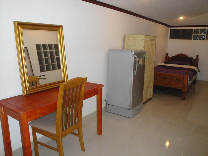 Jomtien House for Rent