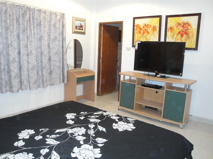 Jomtien House for Rent