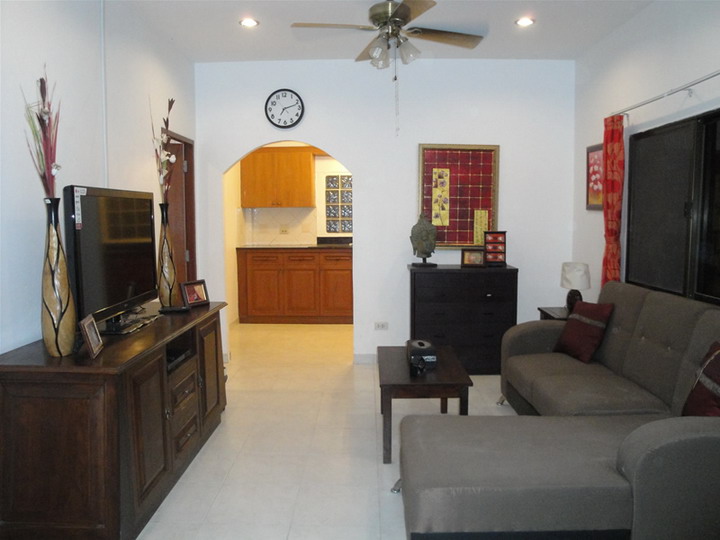 Jomtien House for Rent