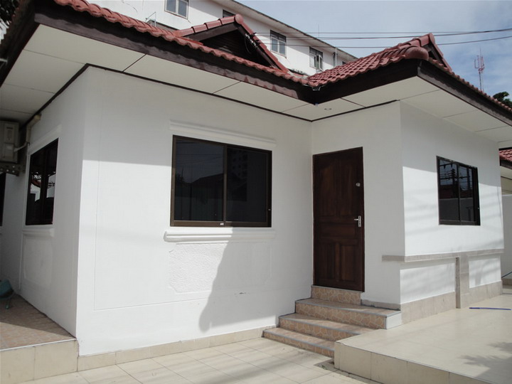 Jomtien House for Rent