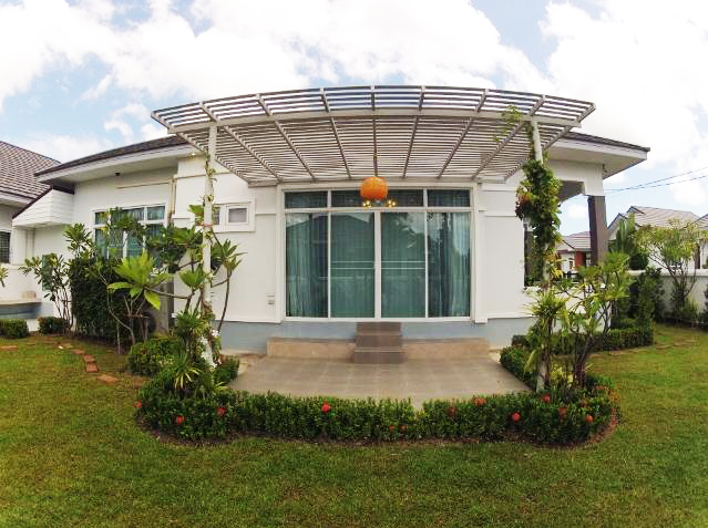 House For Rent in Bang Saray