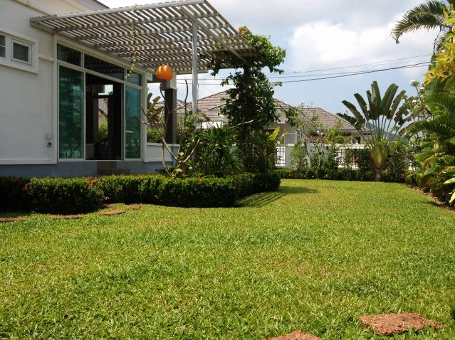 House For Rent in Bang Saray