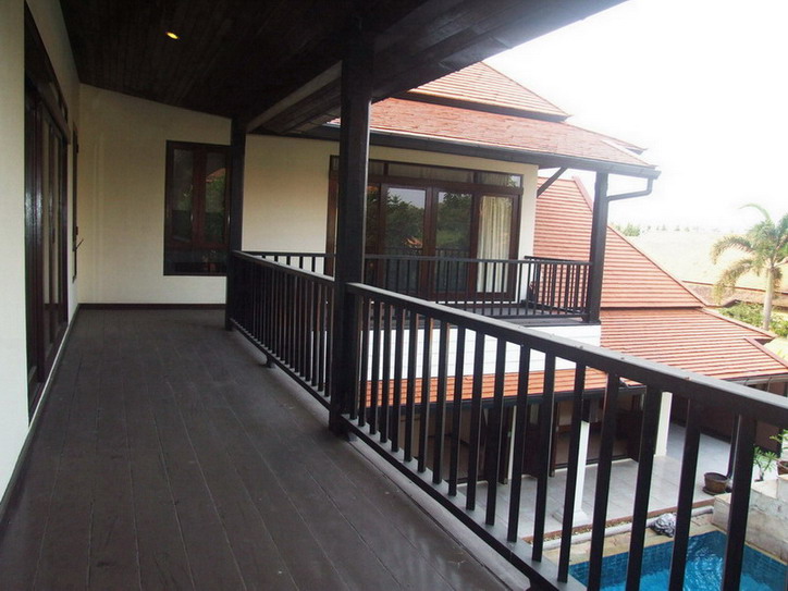 2 Storey Private Pool House for Rent