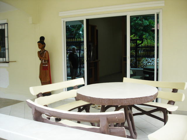 Jomtien House for Rent