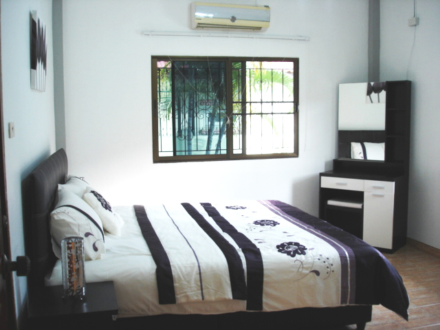 Jomtien House for Rent