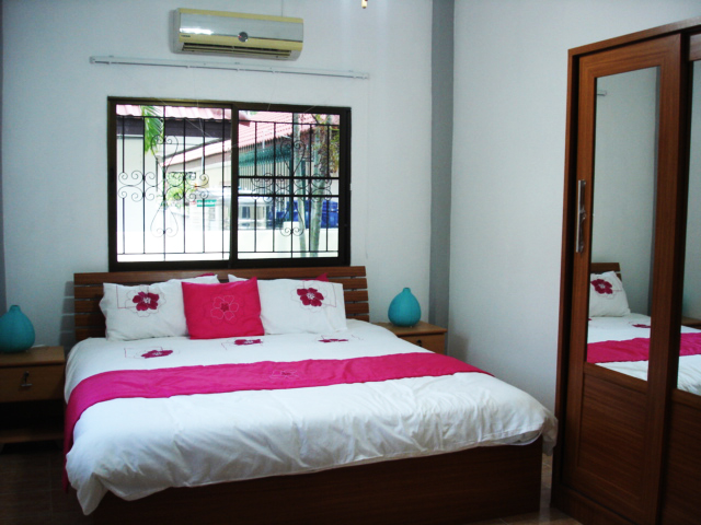 Jomtien House for Rent