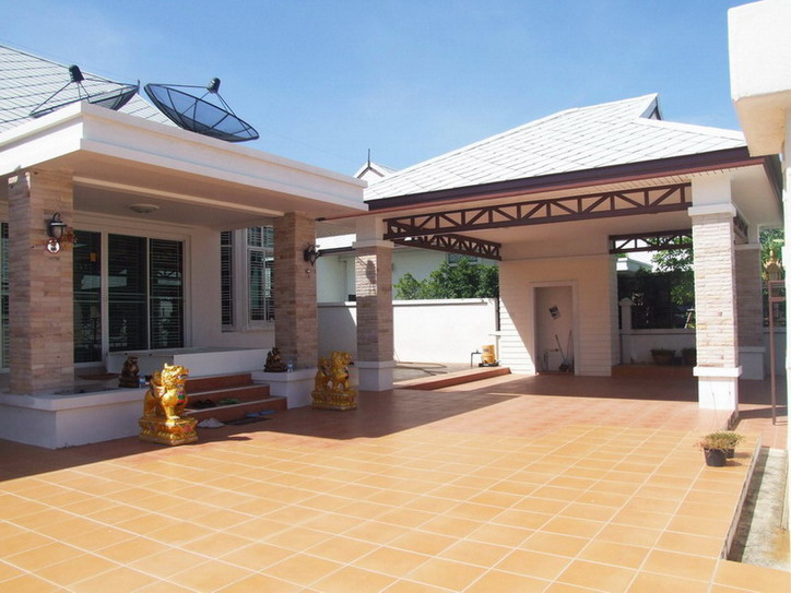 Quickl Sale House For Sale in East Pattaya