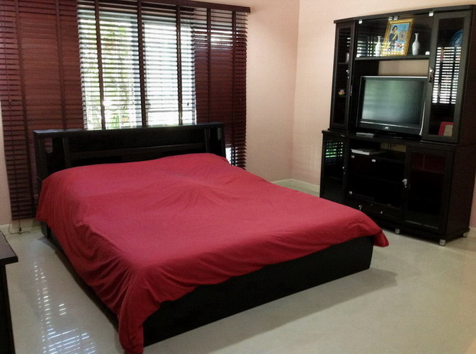 House For Rent in East Pattaya