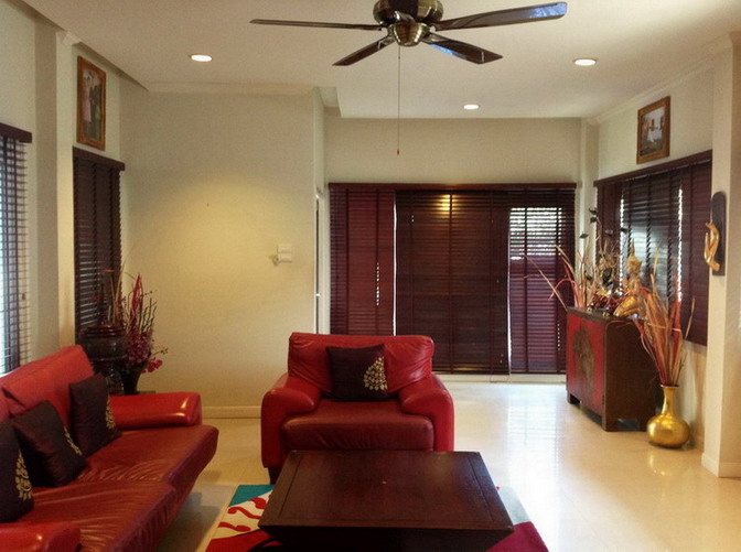 House For Rent in East Pattaya