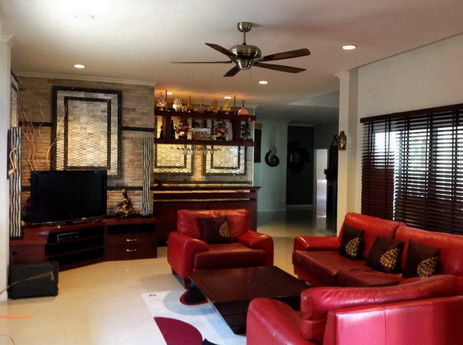 House For Rent in East Pattaya