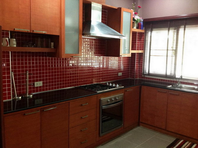 House For Rent in East Pattaya