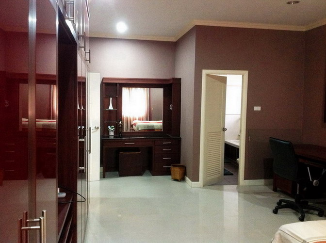 House For Rent in East Pattaya