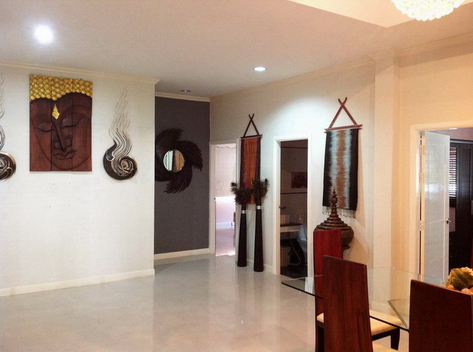 House For Rent in East Pattaya