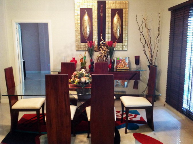 House For Rent in East Pattaya