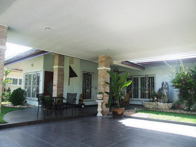 House For Rent in East Pattaya