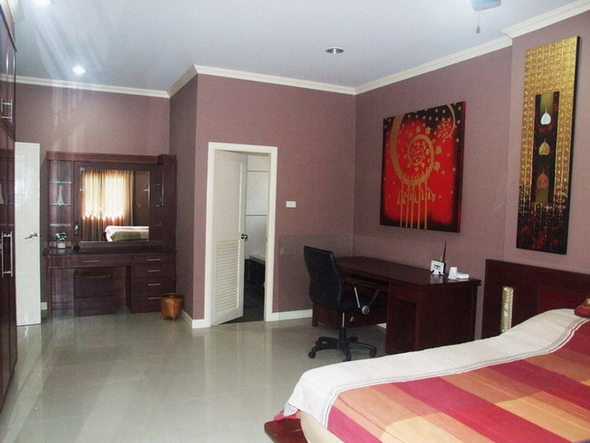 House For Rent in East Pattaya