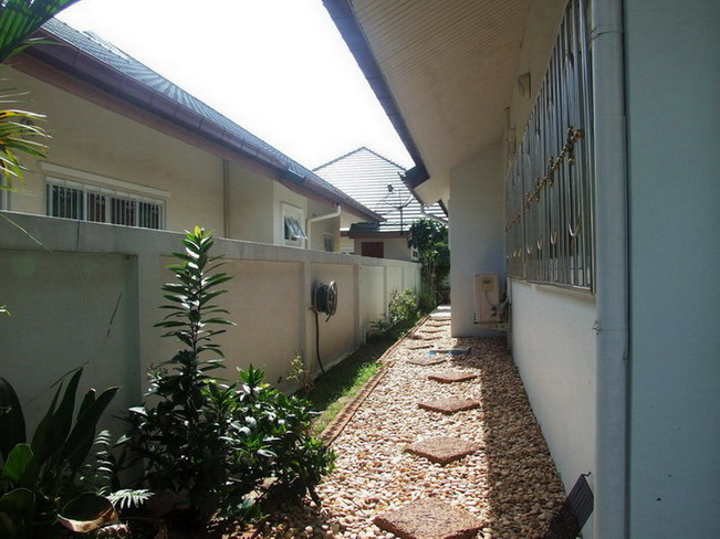 House For Rent in East Pattaya