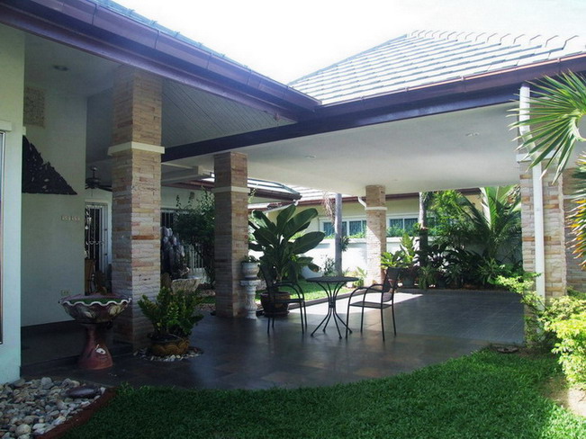 House For Rent in East Pattaya