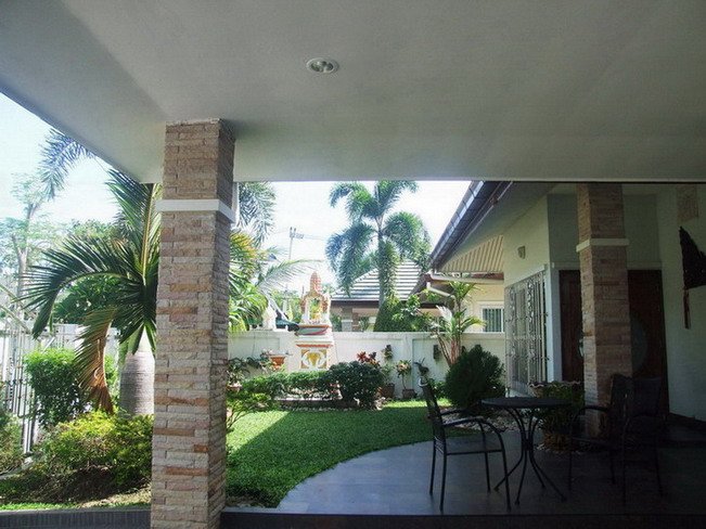 House For Rent in East Pattaya