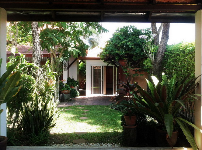 Private Pool 3 Bed House for Rent