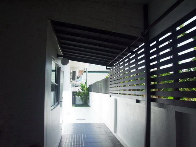 House For Rent in East Pattaya