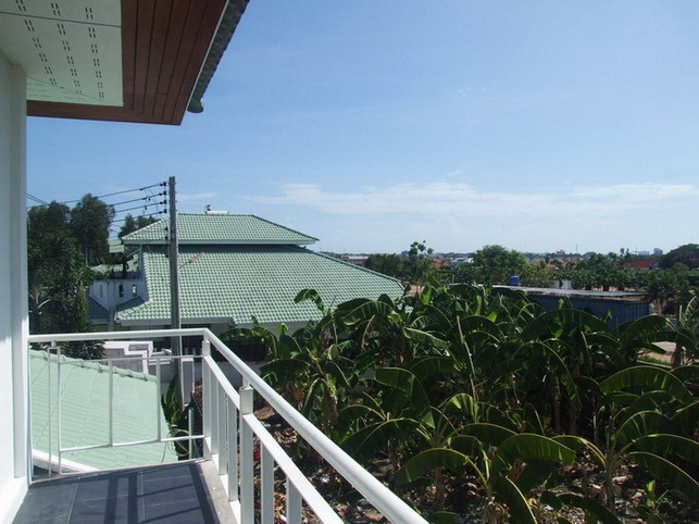 House For Rent in East Pattaya