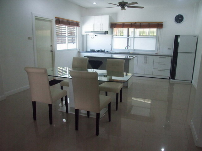 House For Rent in East Pattaya