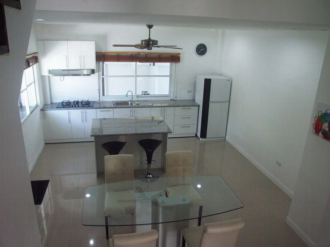 House For Rent in East Pattaya