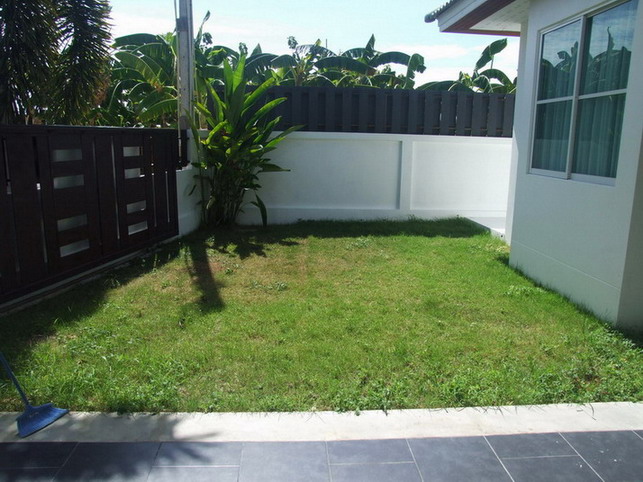 House For Rent in East Pattaya