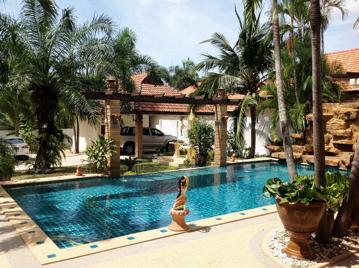 Executive East Pattaya Home for Sale, East Pattaya