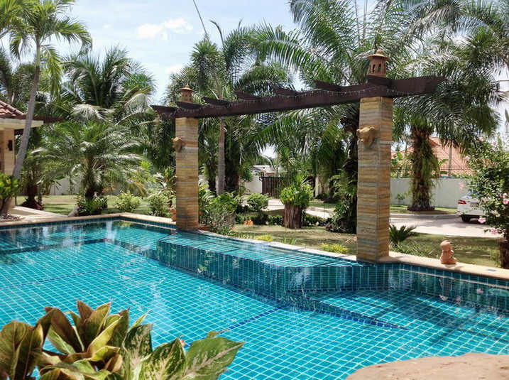 Executive East Pattaya Home for Sale, East Pattaya