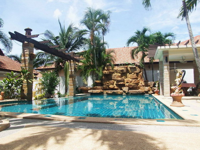 Executive East Pattaya Home for Sale, East Pattaya